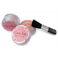 Cassie Kids Mineral Make Up - Lovely Ladybird